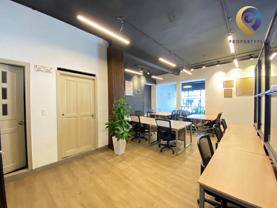 Work Labs Ba Huyen Thanh Quan